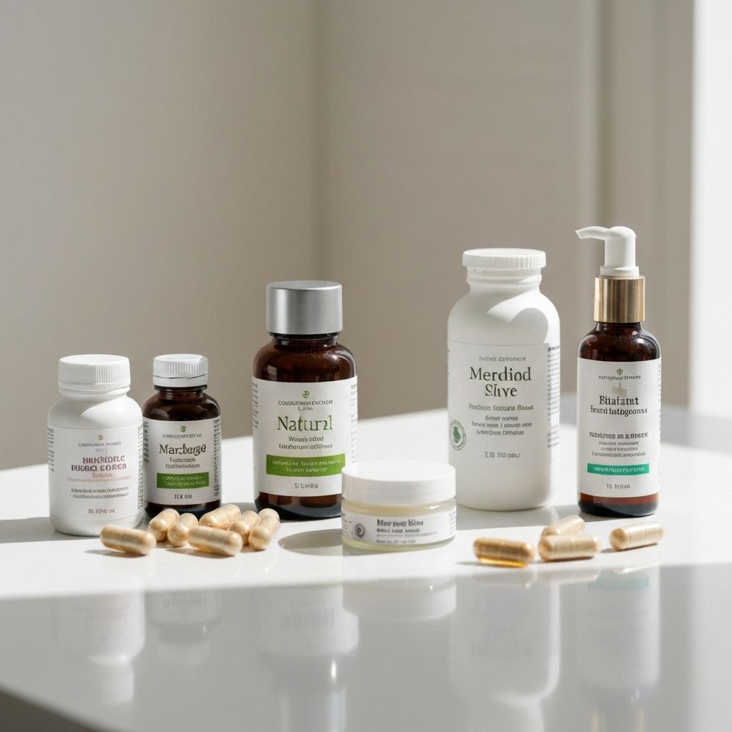 Wellness products