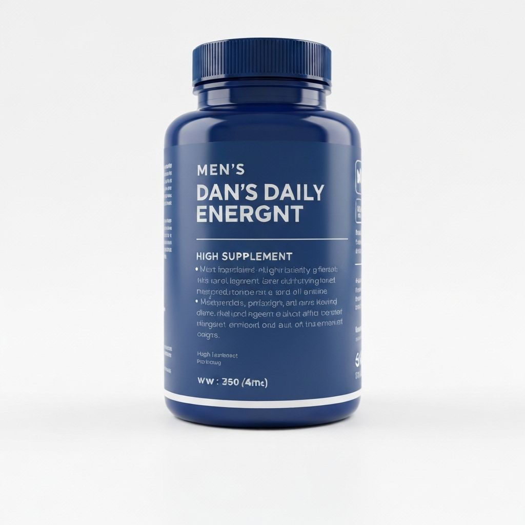 Daily Energy Complex
