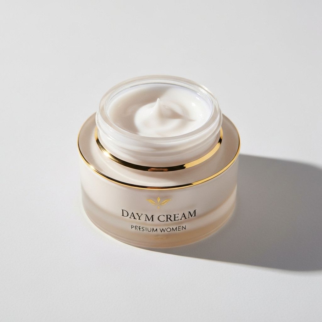 Daily Hydration Cream